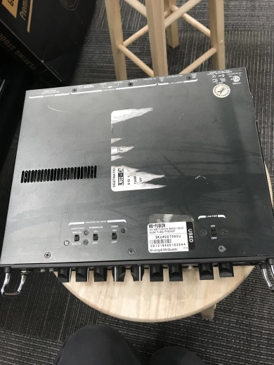 Gallien-Krueger - MB-FUSION 2